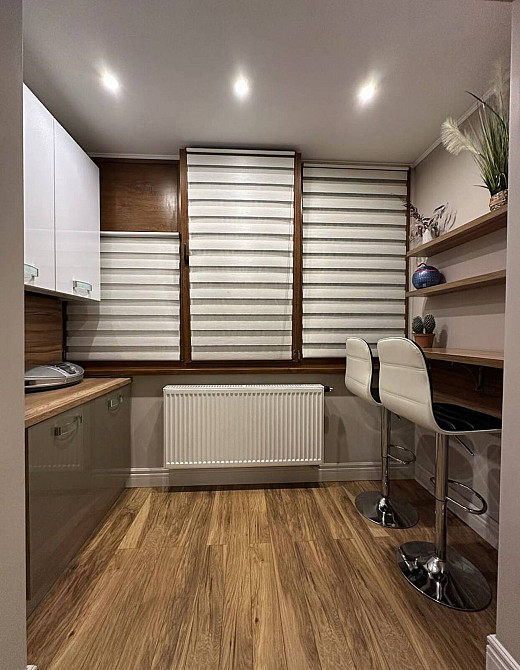 Оренда Квартира 2-кімнатна, 2/10 поверх на вул. Шевченка Івано-Франківськ - фото 5