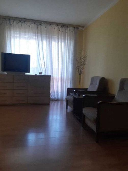 Оренда Квартира 2-кімнатна на ул. Анны Ахматовой, 16в Київ - фото 1