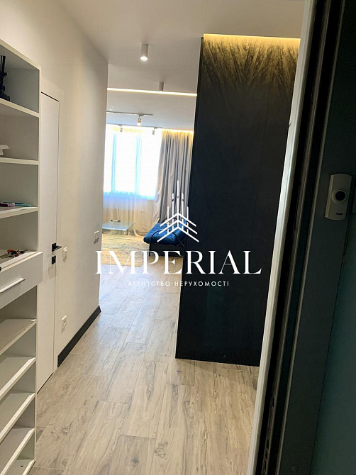 Продаж Квартира 1-кімнатна, 18/23 поверх на вул. Максимовича Михайла Kiev - photo 4