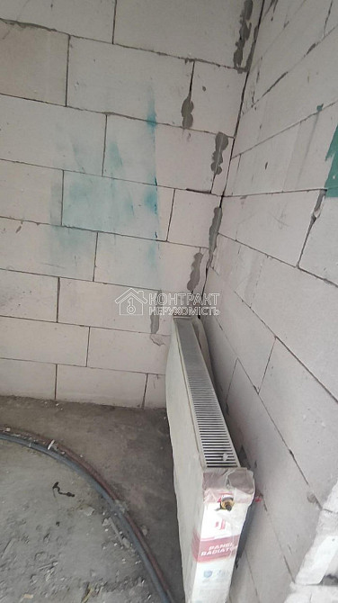 Продаж Квартира 2-кімнатна, 1/16 поверх на вул. Качановская Харків - фото 13