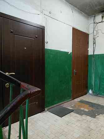 3-комнатная «сталинка» Адмиральский проспект/ парк, бонус + гараж во дворе Odessa