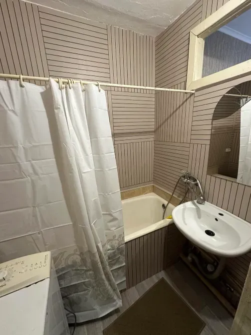 Аренда 1к Квартира 37 кв.м Капушанська 153 Ужгород - изображение 3