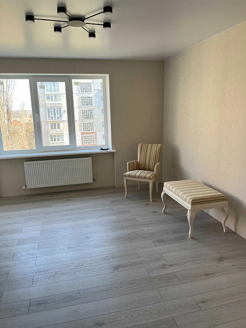 Двокімнатна квартира в центрі. Центр ( Набережна ). Кропивницький - фото 11