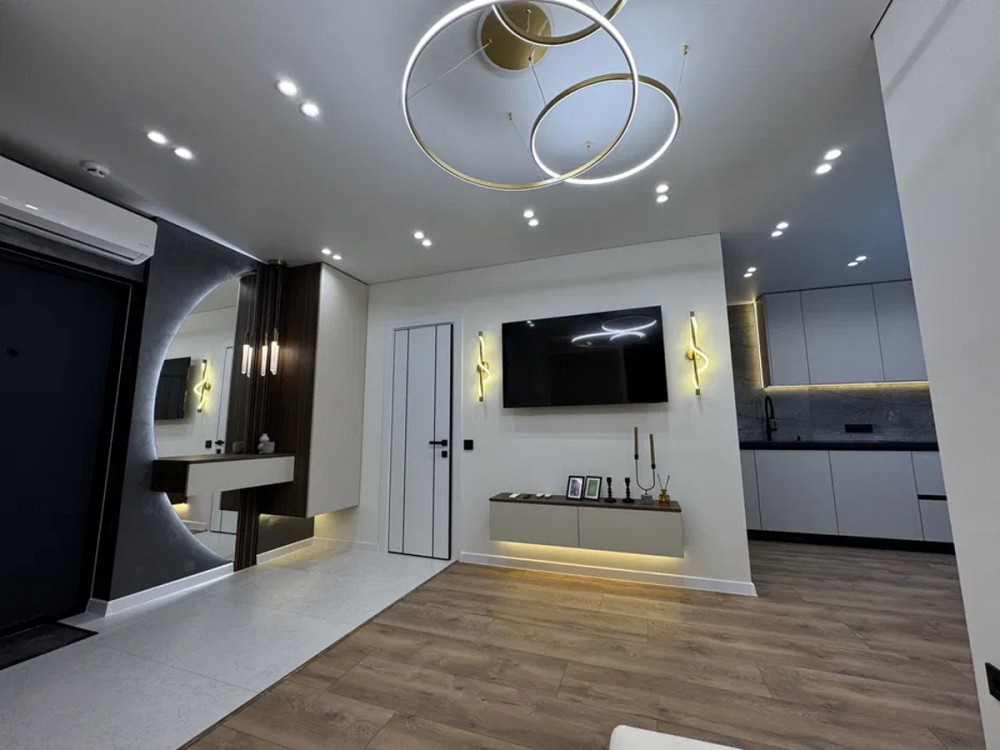 Продаж Квартира 1-кімнатна, 7/12 поверх на вул. Ленкавського Ивано-Франковск - изображение 10