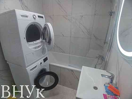 Продаж Квартира 1-кімнатна на вул. Космічна L'viv