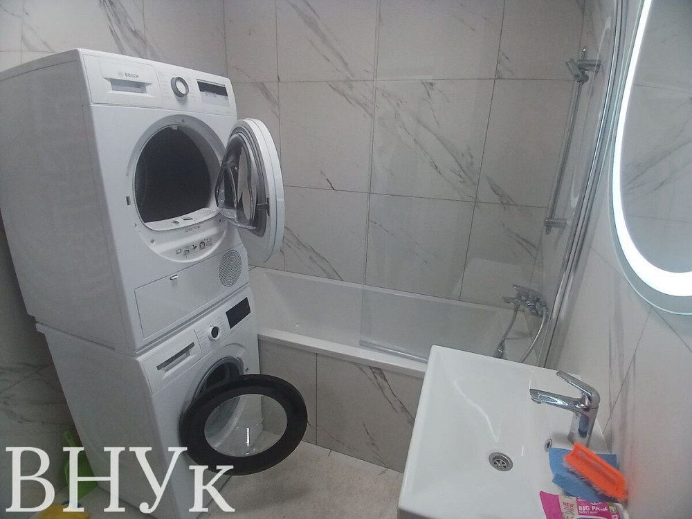 Продаж Квартира 1-кімнатна на вул. Космічна L'viv - photo 6