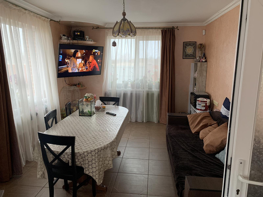 Продам 2-х этажный дом с ремонтом в Фонтанке Фонтанка - фото 13