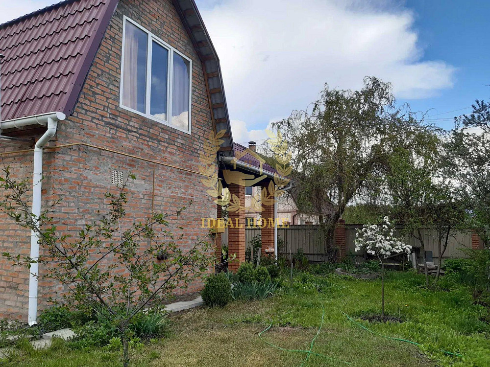 Продаж Будинок 5-кімнатний на Лесная ул., 1 Khotianivka - photo 6