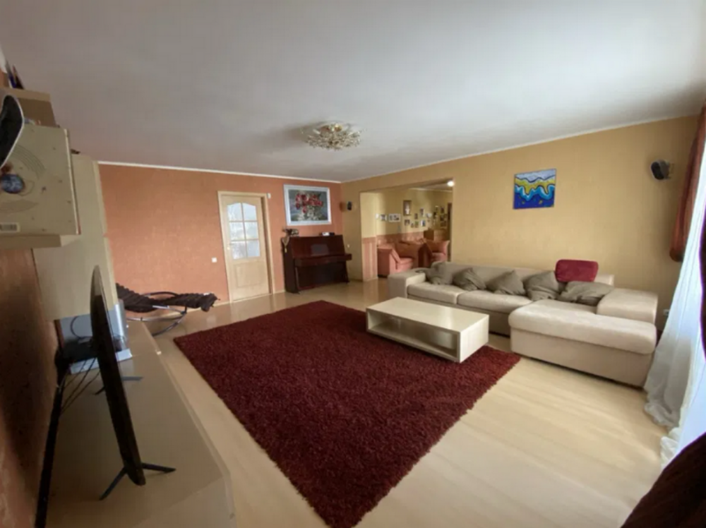 Продаж 5к квартири 154 кв. м Тернопіль - фото 4