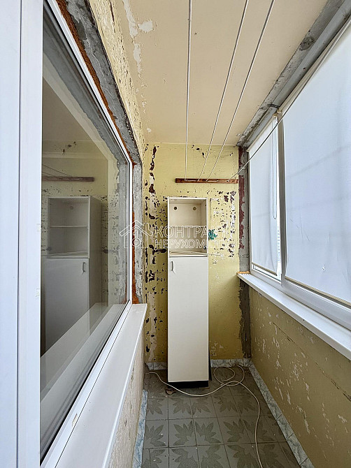 Продаж Квартира 4-кімнатна, 6/16 поверх на вул. Наталії Ужвій Kharkiv - photo 16