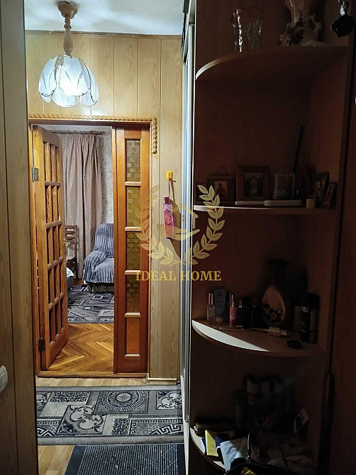 Продаж Квартира 1-кімнатна, 3/5 поверх на Ижакевича Ивана ул., 7/10 Kiev - photo 7