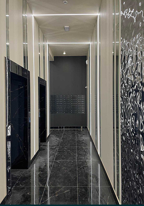 Продаж 1к Квартира 50 кв.м Бердичівська Zhytomyr - photo 1