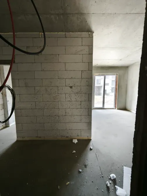 Продаж 2к Квартира 56 кв.м Волошкова 32 Ужгород - фото 5