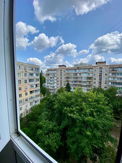 Оренда Квартира 1-кімнатна, 8/9 поверх на Олега Мудрака, 23А Киев - изображение 11