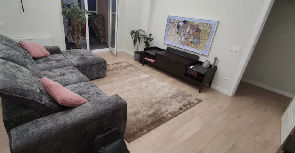 2-кімнатна, Валерія Лобановського просп. (Червонозоряний), 144, Голосіївський Kiev - photo 9