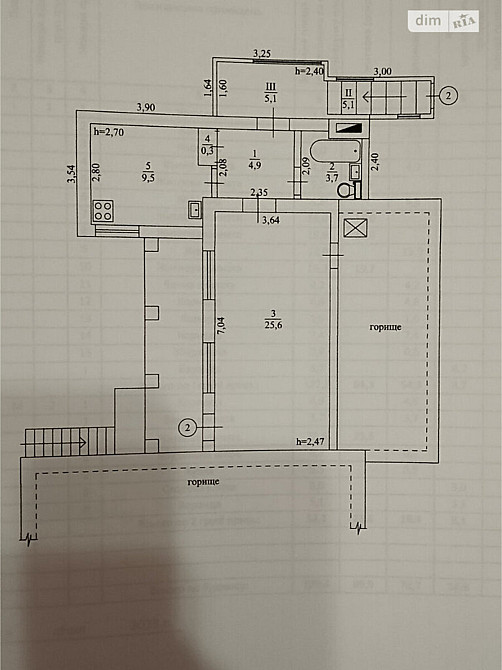 Продаж Будинок Вінниця - фото 2