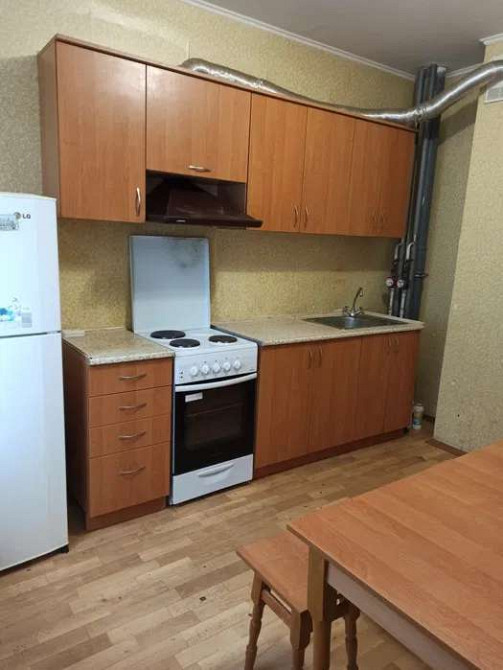 Оренда Квартира 2-кімнатна на ул. Урловская, 34 Київ - фото 3