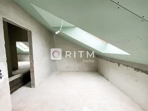 Продаж 2-поверховий   260 кв.м 7+ кімн. на Хрещата вулиця 120 Підгайці - фото 3