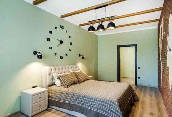 Оренда Квартира 1-кімнатна, 3/17 поверх на Леонтовича ул., 16а Одеса