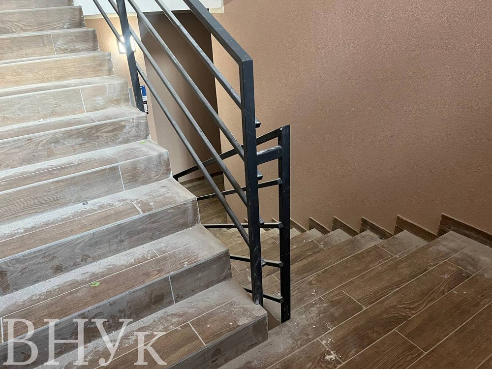 Продаж Квартира 2-кімнатна, 6/10 поверх на Торговиця Ternopil' - photo 4