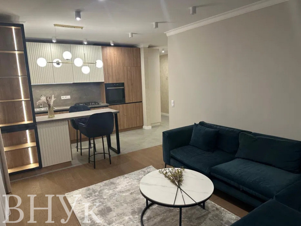 Продаж Квартира 3-кімнатна, 6/10 поверх на вул. Богунська Івано-Франківськ - фото 2