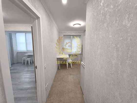 2-кімнатна з новим ремонтом та інвертором 5 кВт | Софіївська Борщагівк 