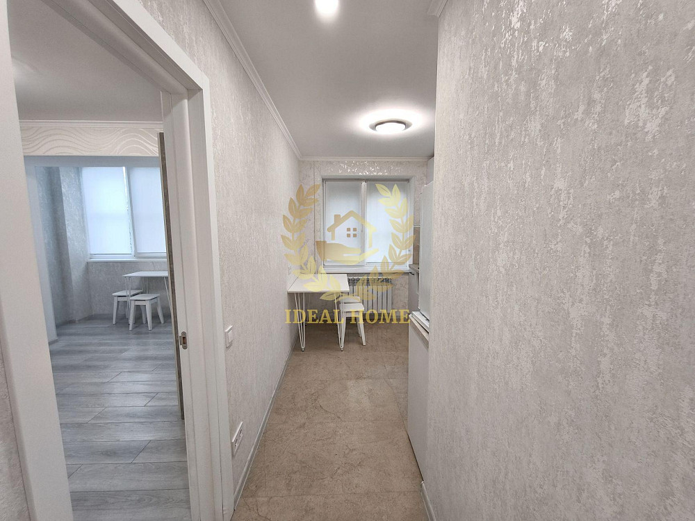 2-кімнатна з новим ремонтом та інвертором 5 кВт | Софіївська Борщагівк  - фото 4