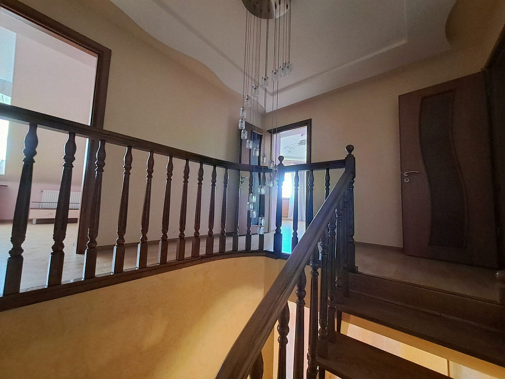 Оренда Квартира 5-кімнатна, 6/6 поверх на Репіна вул., 18 Тернопіль - фото 20