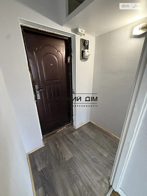 Продаж Квартира 1-кімнатна, 3/5 поверх на Академика Щусева ул. Киев - изображение 5