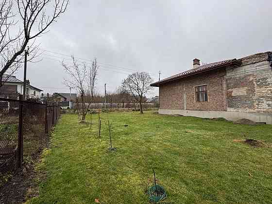 Продаж Квартира на улица Бічна Кліматична 4 Briukhovychi (m Lviv raion)