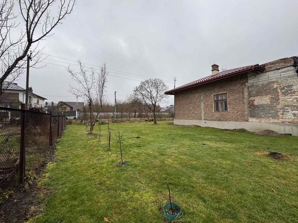 Продаж Квартира на улица Бічна Кліматична 4 Брюховичи (м Львив район) - изображение 2