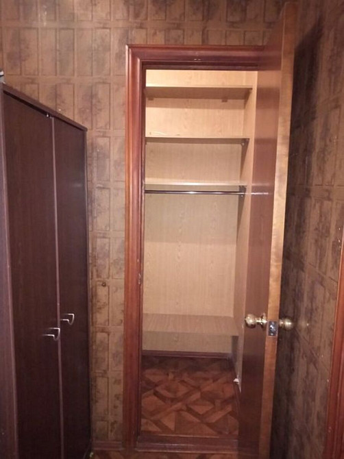 Продаж Квартира 1-кімнатна, 6/16 поверх на Радужная, 20 Киев - изображение 3