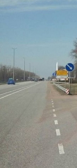 Продаж земельної ділянки 1.5 га на дорога Житомирская, д. Колонщина - изображение 2