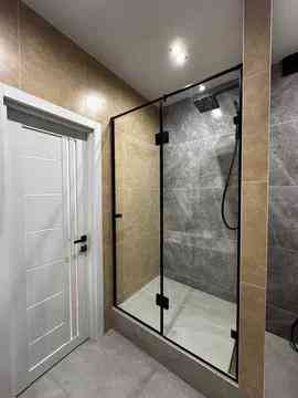 Красивая квартира в Кадорр Сити на Краснова Одесса