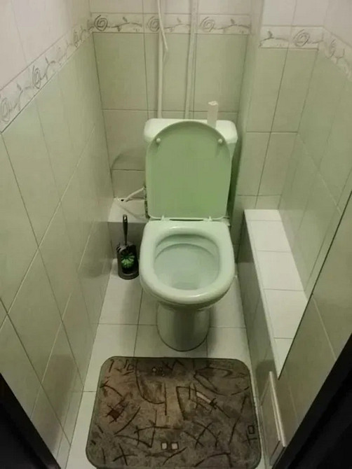 Оренда Квартира 1-кімнатна, 2/9 поверх на Городня, 13 Київ - фото 18