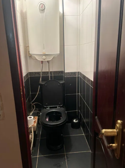 Продам просторную 3-х комнатную квартиру с ремонтом на п.Котовского (ул.Курская) Одеса - фото 14