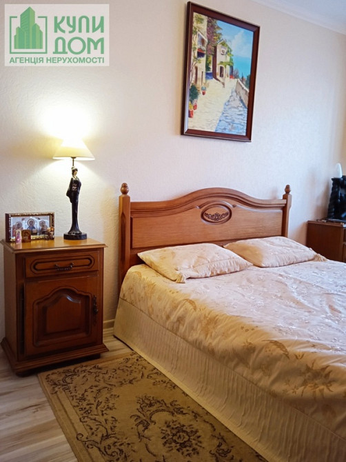 Продам 3-кімнатну квартиру на вулиці Островського Кропивницький - фото 4