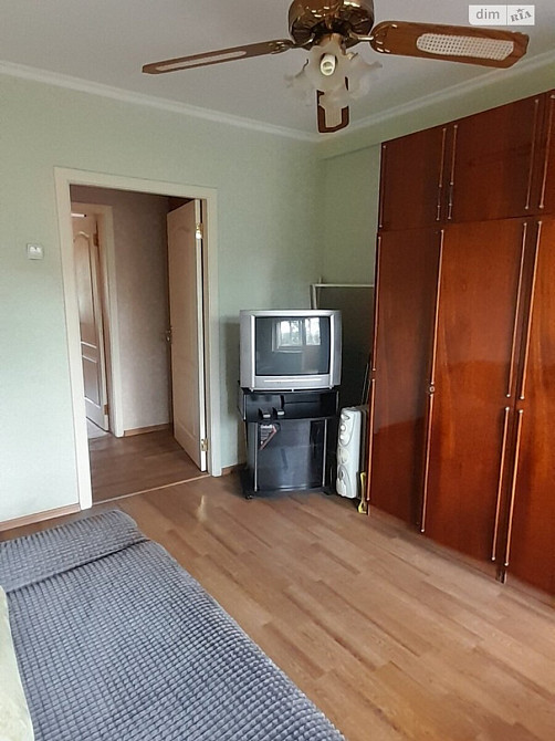 Оренда Квартира 2-кімнатна, 4/5 поверх на Чорних Запорожців, 11б Київ - фото 9