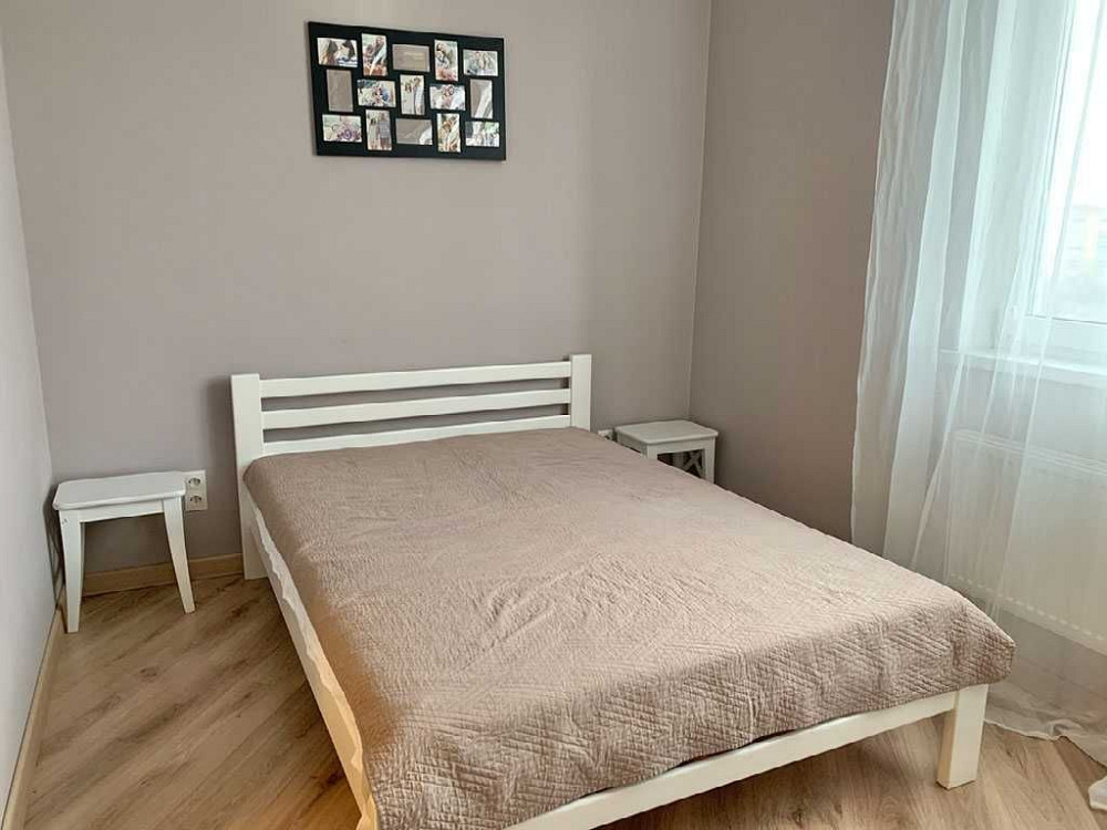 Продаж Квартира 1-кімнатна, 11/16 поверх на Степана Рудницького вул., д. 3/7 Київ - фото 11