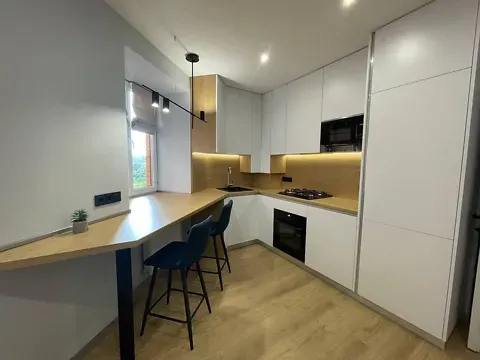 Аренда 2к Квартира 66 кв.м ЖК Щасливий Днепр - изображение 3