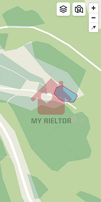 Продаж земельної ділянки 7 соток на Гірська  - photo 4