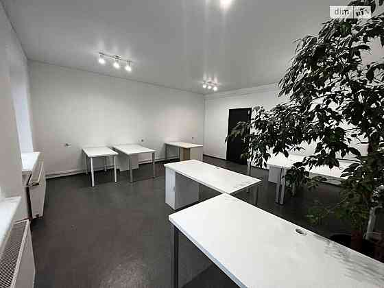 Оренда офісне приміщення на 600-Річчя поверх - 3/4 Vinnytsya