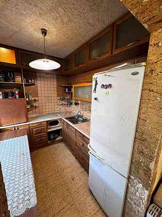 Продаж Квартира 4-кімнатна, 7/9 поверх на вул. Архітекторів Харьков