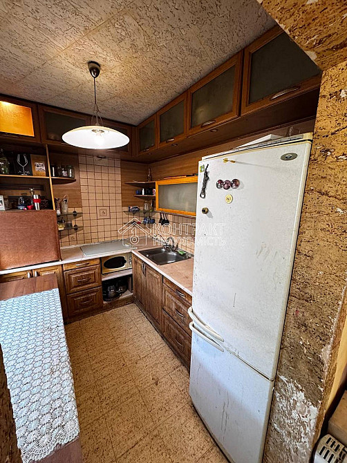 Продаж Квартира 4-кімнатна, 7/9 поверх на вул. Архітекторів Kharkiv - photo 1