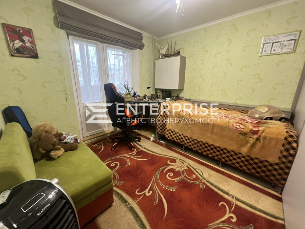 Продаж 3к Квартира 83.5 кв.м Вацлава Гавела вул. Київ - фото 14
