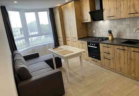 Продаж Квартира 2-кімнатна, 5/10 поверх Тернопіль