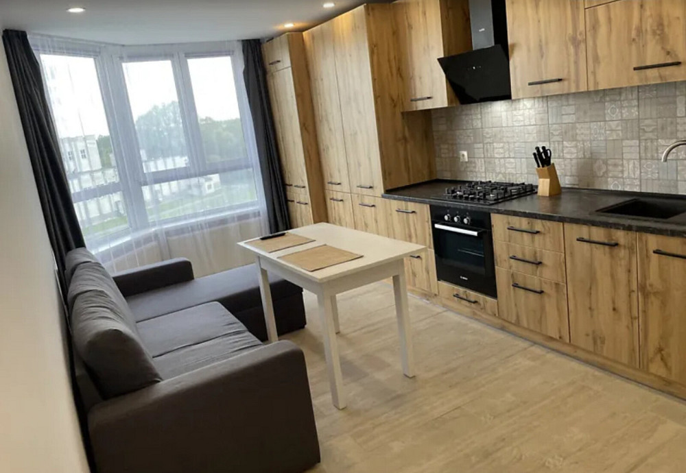 Продаж Квартира 2-кімнатна, 5/10 поверх Тернопіль - фото 1