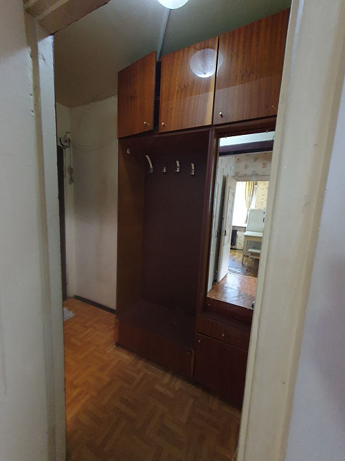 Оренда Квартира 1-кімнатна, 1/5 поверх на Академіка Шалімова, 16 Київ - фото 10