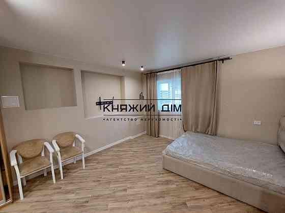 Оренда Квартира 1-кімнатна, -1/5 поверх на Тираспольская ул. Киев