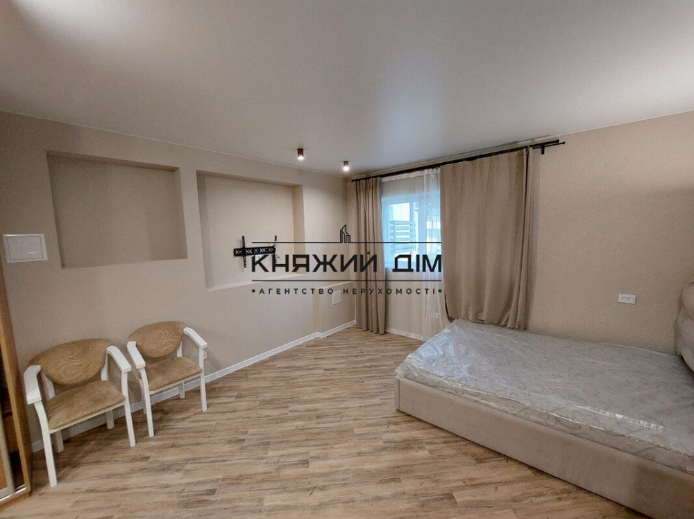 Оренда Квартира 1-кімнатна, -1/5 поверх на Тираспольская ул. Киев - изображение 4